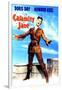 Calamity Jane, 1953-null-Framed Art Print