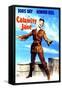 Calamity Jane, 1953-null-Framed Stretched Canvas