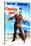 Calamity Jane, 1953-null-Stretched Canvas