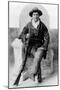 Calamity Jane, American Frontierswoman-Science Source-Mounted Giclee Print