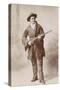 Calamity Jane, American Frontierswoman-Science Source-Stretched Canvas