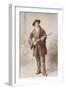 Calamity Jane, American Frontierswoman-Science Source-Framed Giclee Print