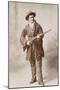 Calamity Jane, American Frontierswoman-Science Source-Mounted Giclee Print