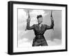 Calamity Jane, Doris Day, 1953-null-Framed Photo