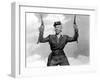 Calamity Jane, Doris Day, 1953-null-Framed Photo