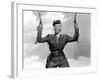 Calamity Jane, Doris Day, 1953-null-Framed Photo