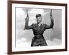 Calamity Jane, Doris Day, 1953-null-Framed Photo