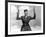 Calamity Jane, Doris Day, 1953-null-Framed Photo