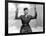 Calamity Jane, Doris Day, 1953-null-Framed Photo