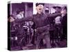 Calamity Jane, Doris Day, 1953-null-Stretched Canvas