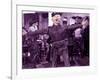 Calamity Jane, Doris Day, 1953-null-Framed Photo