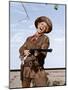 Calamity Jane, Doris Day, 1953-null-Mounted Photo