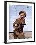 Calamity Jane, Doris Day, 1953-null-Framed Photo