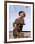 Calamity Jane, Doris Day, 1953-null-Framed Photo