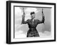 Black Frame