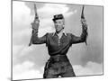 Wood Mount