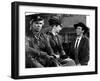 Calamity Jane, Doris Day, Allyn Ann McLerie, Howard Keel, 1953-null-Framed Photo