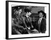 Calamity Jane, Doris Day, Allyn Ann McLerie, Howard Keel, 1953-null-Framed Photo