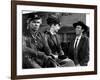 Calamity Jane, Doris Day, Allyn Ann McLerie, Howard Keel, 1953-null-Framed Photo