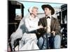 Calamity Jane, Doris Day, Howard Keel, 1953-null-Mounted Photo