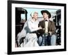 Calamity Jane, Doris Day, Howard Keel, 1953-null-Framed Photo