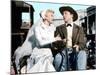 Calamity Jane, Doris Day, Howard Keel, 1953-null-Mounted Photo