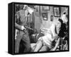 Calamity Jane-null-Framed Stretched Canvas