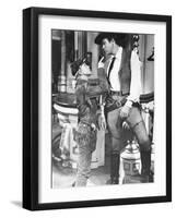 Calamity Jane-null-Framed Photo