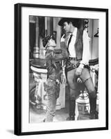 Calamity Jane-null-Framed Photo