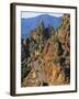 Calanche, Corsica, France-Doug Pearson-Framed Photographic Print