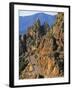 Calanche, Corsica, France-Doug Pearson-Framed Photographic Print