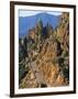 Calanche, Corsica, France-Doug Pearson-Framed Photographic Print