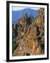 Calanche, Corsica, France-Doug Pearson-Framed Photographic Print