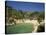 Calanque De Port-Pin, Cassis, Bouches-Du-Rhone, Cote D'Azur, Provence, France, Mediterranean-Tomlinson Ruth-Stretched Canvas