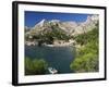 Calanque Sormiou, Near Marseille, Bouches-Du-Rhone, Provence, France, Mediterranean-John Miller-Framed Photographic Print