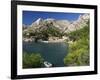 Calanque Sormiou, Near Marseille, Bouches-Du-Rhone, Provence, France, Mediterranean-John Miller-Framed Photographic Print