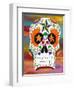 Calavera De Marinero-Kerri Ambrosino-Framed Giclee Print