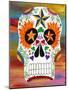 Calavera De Marinero-Kerri Ambrosino-Mounted Giclee Print