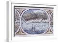 White Frame