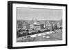 Calcutta, India, 1895-null-Framed Giclee Print