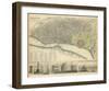 Calcutta, India, c.1842-null-Framed Art Print