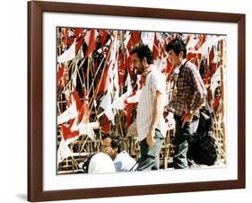 CALCUTTA-null-Framed Photo