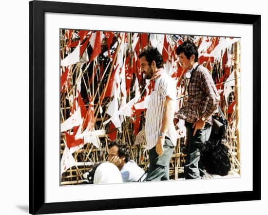 CALCUTTA-null-Framed Photo