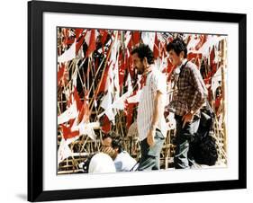 CALCUTTA-null-Framed Photo