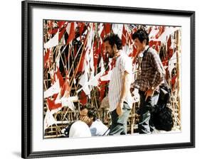 CALCUTTA-null-Framed Photo