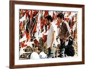 CALCUTTA-null-Framed Photo