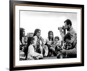 CALCUTTA-null-Framed Photo