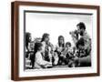 Brown Frame