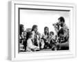 White Frame
