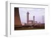 Calder Hall Nuclear Power Station, Cumberland, UK, 20th century-CM Dixon-Framed Photographic Print